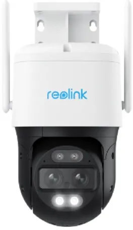 REOLINK Trackmix Series G765